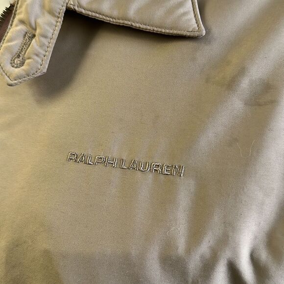 Polo Sport Spring Jacket - Picture 5 of 6